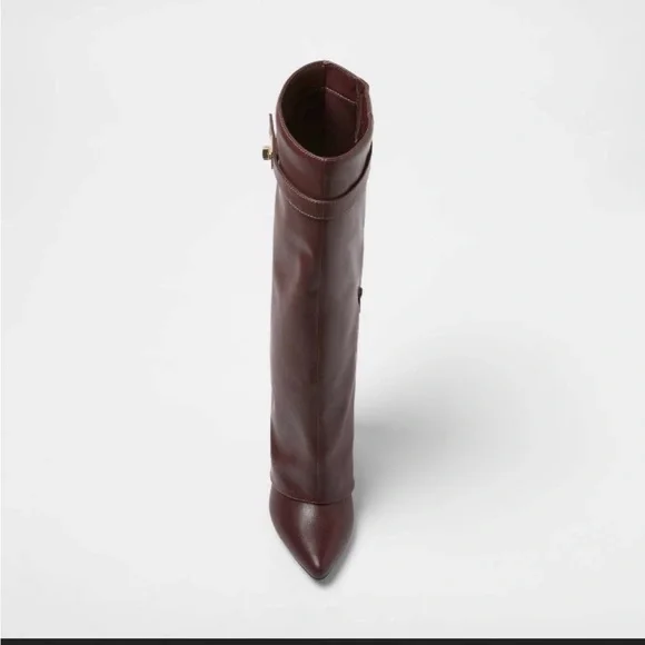 Women’s Tambra Boots with Memory Foam Insole - Picture 3 of 3